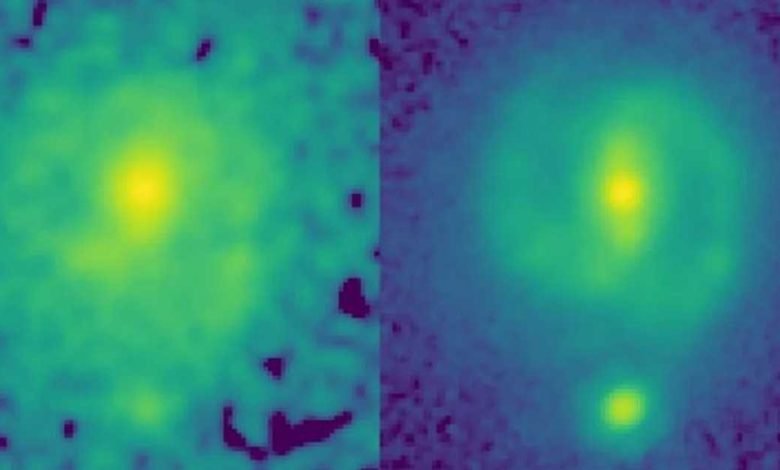 صورة جديدة من “جيمس ويب” تثير نظريات جديدة عن تطور الكون 1 bc7e563683ba1306f3191be207a58260 780x470 1