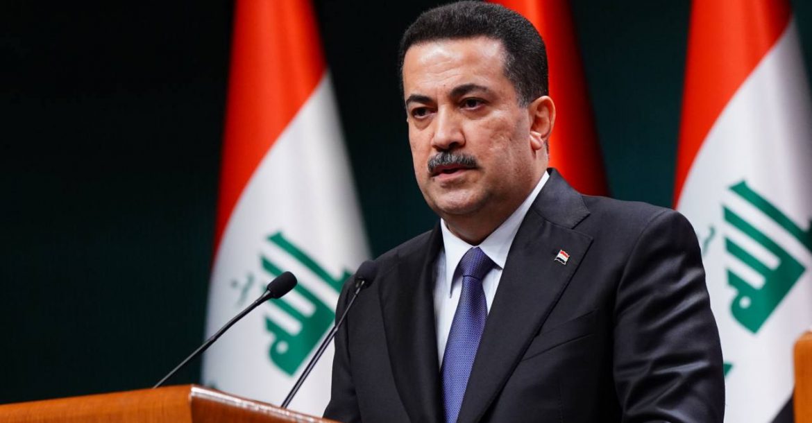 شياع السوداني 1170x610 1