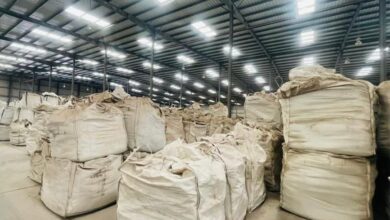 القبض على ٤ متهمين مارسوا التجارة بالمواد الكيمائية الخطرة والغش الصناعي في بغداد والبصرة