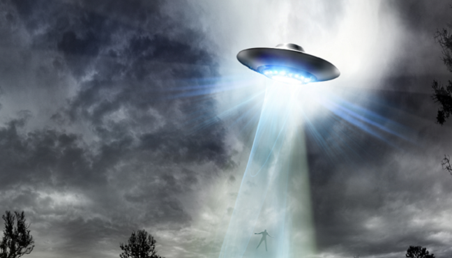 بروفيسور يثير جدلا بتصريح حول الكائنات الفضائية 1 64dc9cb842360477c30907ef 1