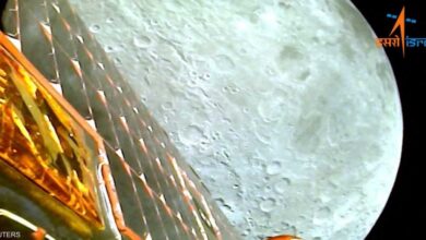 مركبة الفضاء الهندية تهبط بسلام على القمر 9 8e7dcf53531c17b4f06a9dfd3b83ac83 1024x538 1