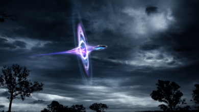 ناسا بصدد الكشف عن تقرير هام حول ظاهرة مجهولة شغلت العلماء والناس 1 0d7a8e18b4b3ff947087778fb63b1346