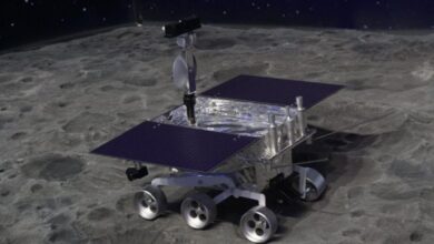 هياكل غبار وصخور.. مسبار صيني يقدم خرائط جديدة للجانب المظلم من القمر 7 44a73ef5dcb5dace6c6df469a1b6f964 1024x538 1