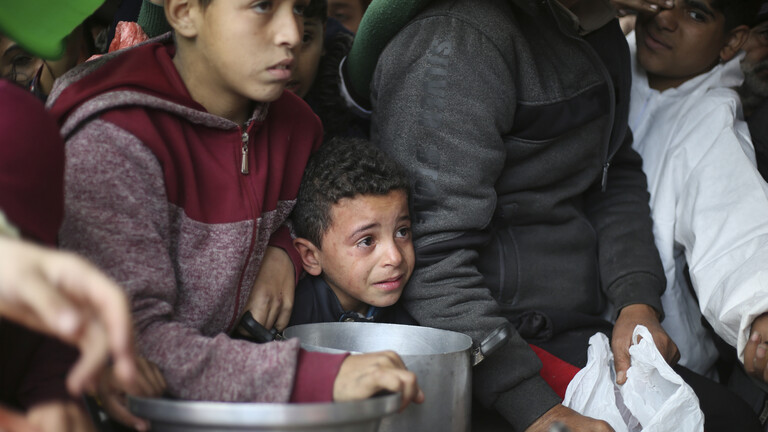 الإمارات تخصص 5 ملايين دولار لمساعدة سكان غزة 1 65be05dc4c59b7144a1d86f6