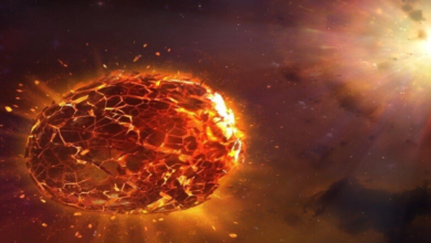 كوكب "جهنمي" جديد يشتعل بحرارة تفوق 6800 درجة مئوية 3 1730630751734