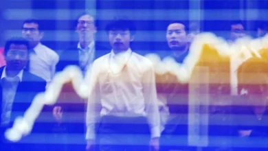 ارتفاع معظم الأسهم الآسيوية مع ترقب مهلة ترامب لإيران 3 4d87d7ba 9bda 4725 a615 383ea4627844.webp