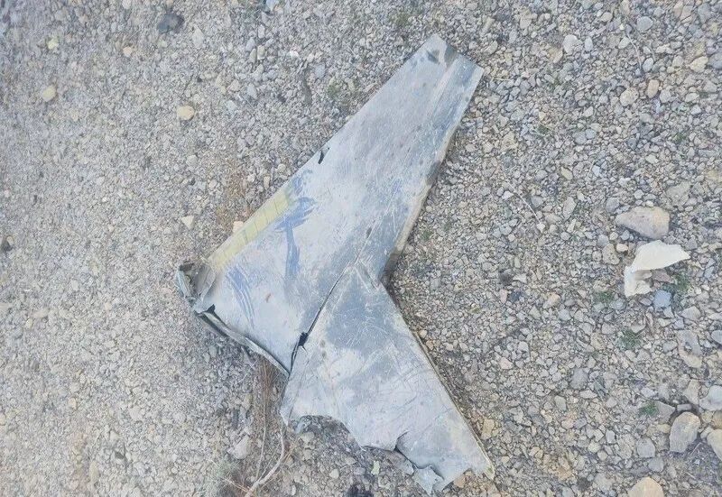 إيران تعلن إسقاط مقاتلة أمريكية متطورة من طراز F-35 في أجوائها 1 635ff18e d8a3 484a 8a38 90945aec3e57.webp