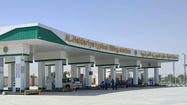 وزارة النفط تؤكد استقرار إمدادات الوقود وعدم وجود نقص في المشتقات 1 69e861f1 c11d 4782 95d8 5ad858bc4101