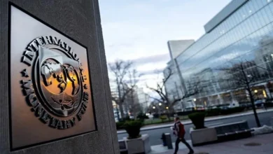 صندوق النقد: حرب الشرق الأوسط تهدد 4 تريليونات دولار وتضغط على الأسواق الناشئة 2 e693d054 095a 4f2d a0a5 350b06d01969